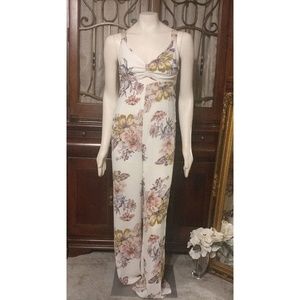 Ark n co jumpsuit